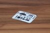 Eduard 3DL48152 Fulmar Mk. I SPACE TRUMPETER 1/48